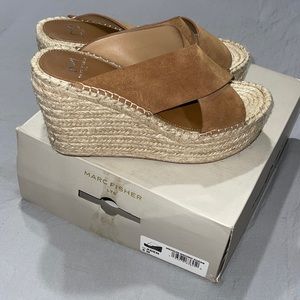 Mark fisher new never used